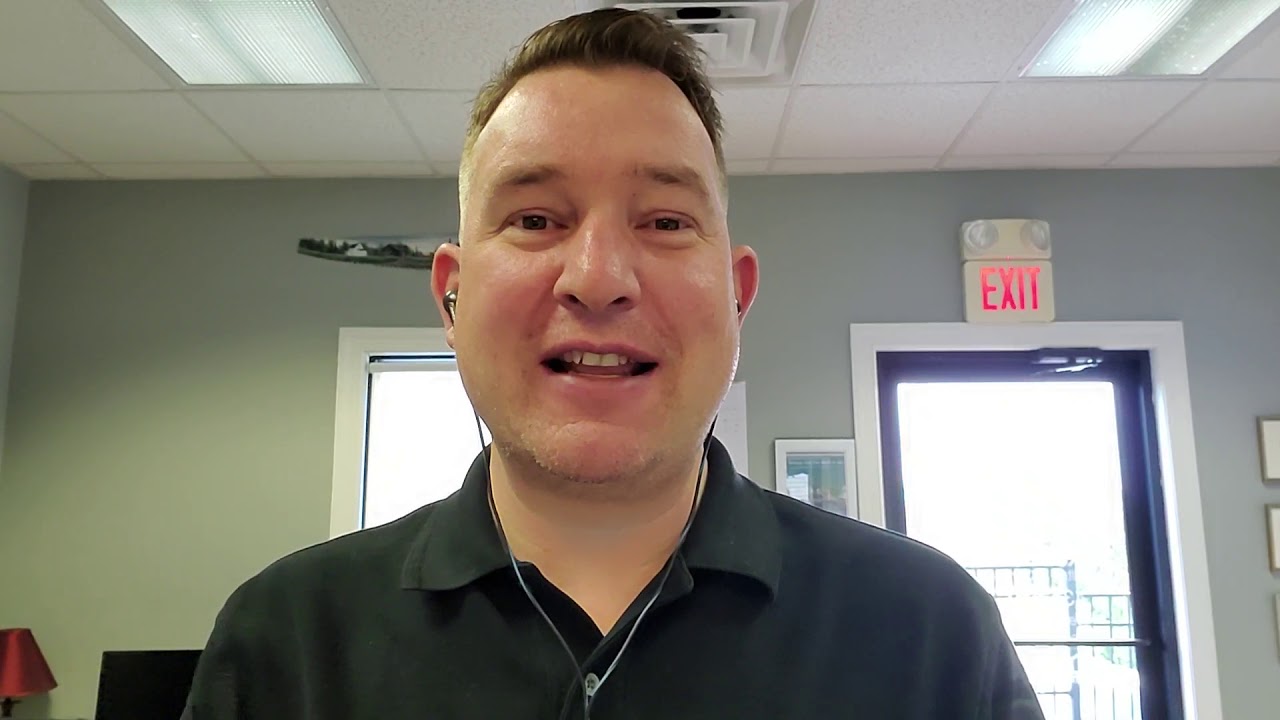 Lynchburg VA Friday Housing Market update YouTube