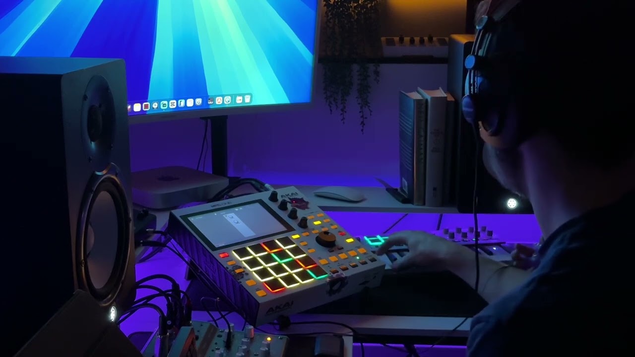 Quick Rips #43 // Akai MPC • MPC One • Beats