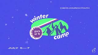 Winter Camp 2021 | Official Trailer