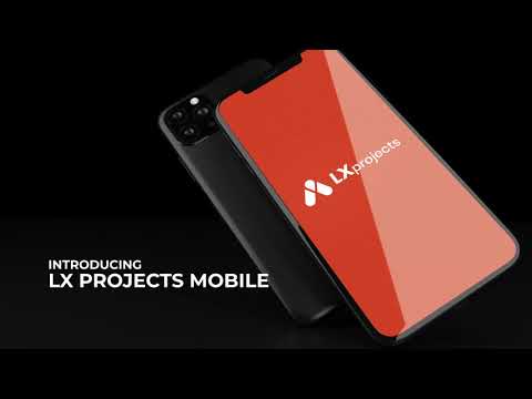 Accruent's new purpose-built mobile app for construction project management, Lx Projects Mobile, facilitates on-the-go project management to help users meet changing customer demands and maintain COVID-19 safety protocols.