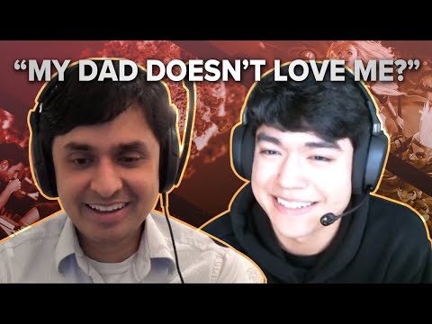 ვიდეო: როგორ დაამშვიდოთ მამასთან