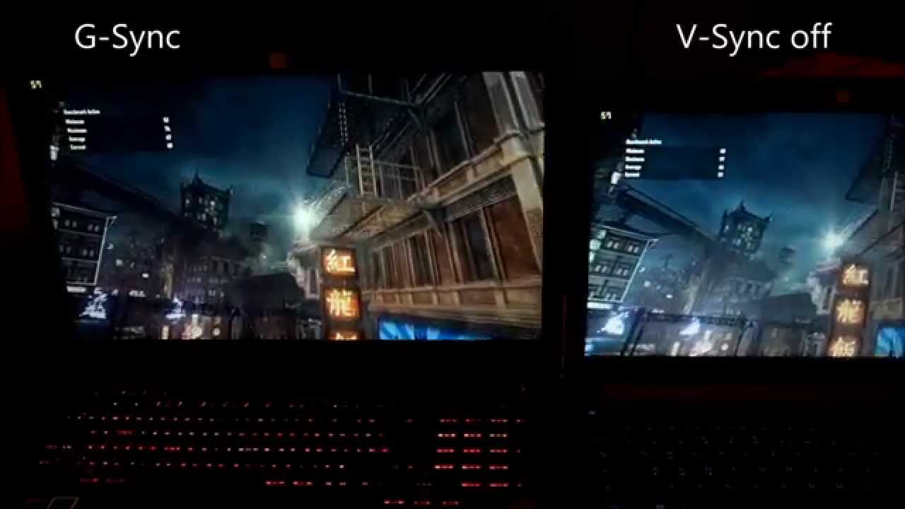 asus g751jt gsync asus g751jt gsync