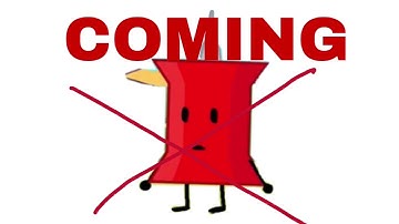 (Object Reanimated Map Part 2)BFDI You’re a loser but.... MAP Part 31 for Tail812 #resol812map