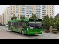 Автобус №333А Верхняя Пышма - Екатеринбург