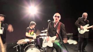 The Intercepteurs - Robert Millar.