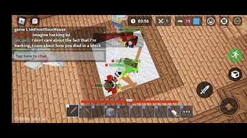 hacker got caught in 4k