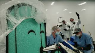 Cactus Tours Ep 1 Copperstate Farms