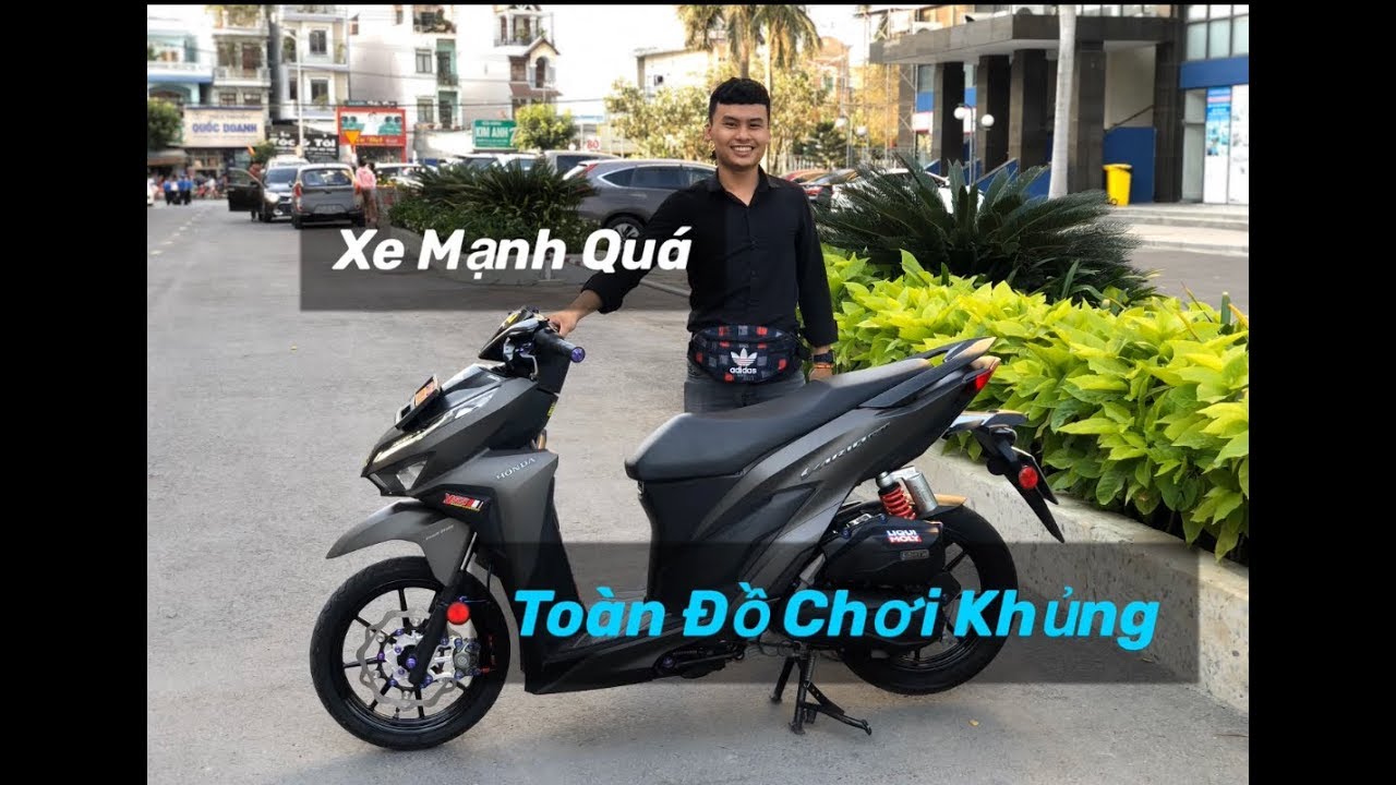 Khám phá 112 vario pxl không thể bỏ qua  thdonghoadianeduvn