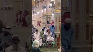Makkah Madina Live Duaa Emotional Video Mashallah Subhlah