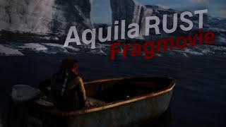 Bab Aуф Rust Fragmovie