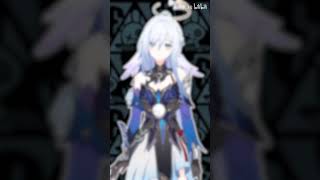 【Honkai：Star Rail 'SHORTS' MMD／4K／60FPS】Robin【恋爱频率】