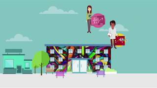 Education - Second chance program