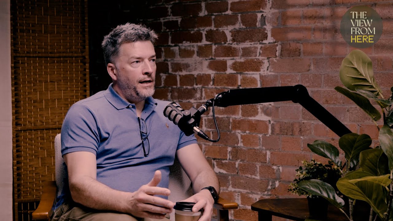 The children of Gaza, through the eyes of a trauma surgeon.