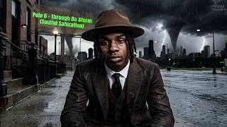 Polo G - Through Da Storm (1950's Soul Trap Cover)