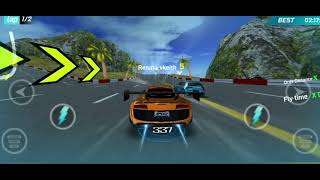 Racing a Car | Street Racing | Destroy your Opponents & Finish To Win 🏁 | Speed The Limit To Burn 🔥 screenshot 2