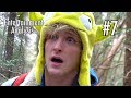 Entertainment Analysis #7 - Logan Paul’s first mistake