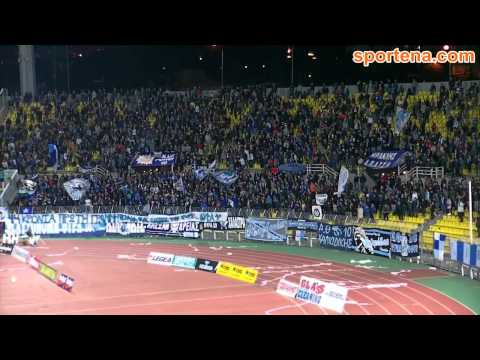 Iraklis - AEK