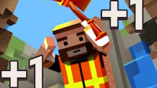 Mine Clicker: Idle Craft Game Games Mobile | Gameplay Android & Apk screenshot 3