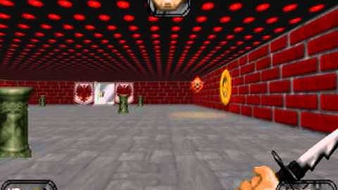 Skulltag : Swan Fox Iron sights weapons preview