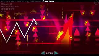 PROGRESS 3: Twilight by Zyuko 36-100 EXTREME DEMON NEXT HARDEST