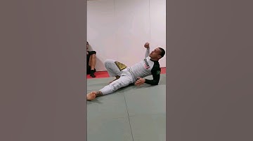 Turtle Escape Drill - Nogi BASIC