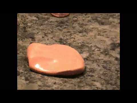 Silly Putty Alive 2