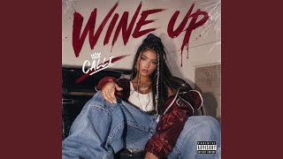 WINE UP
