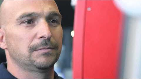 4-axis cutting with SINUMERIK Operate