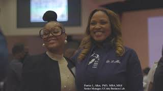 50 Cent's Operation Flex the Hustle Was A Huge Success!