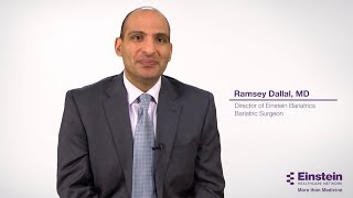 Bariatric Surgery Information Session #6: Results