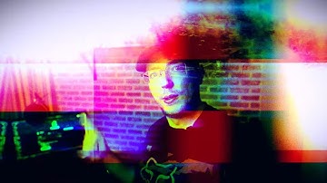 MrAlexTech Glitch Transitions Trailer!