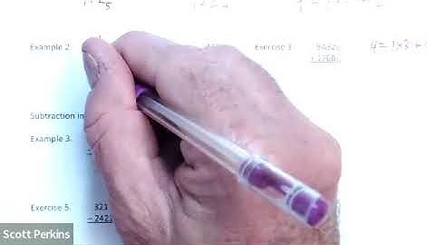 MGF 1107 section 4.4 (2023-2)