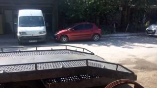 oto kurtarıcı imalatı kayar kasa ve sabit kasa oto kurtarıcı