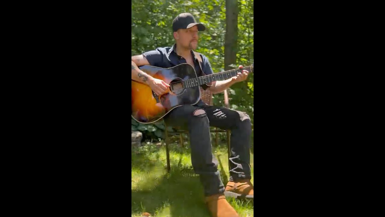 JAY KUTCHER - ONE IN A MILLION (LIVE)