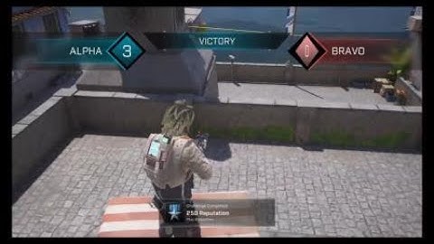 Rogue Company w AFewMoreClips -switching weapons IS faster than reloading