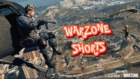 #WARZONE #SHORTS #MONTAGE #PLUNDER WATCH TILL END👍#EDIT