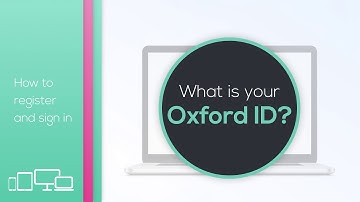 2. How to register and sign in – Oxford Online Practice