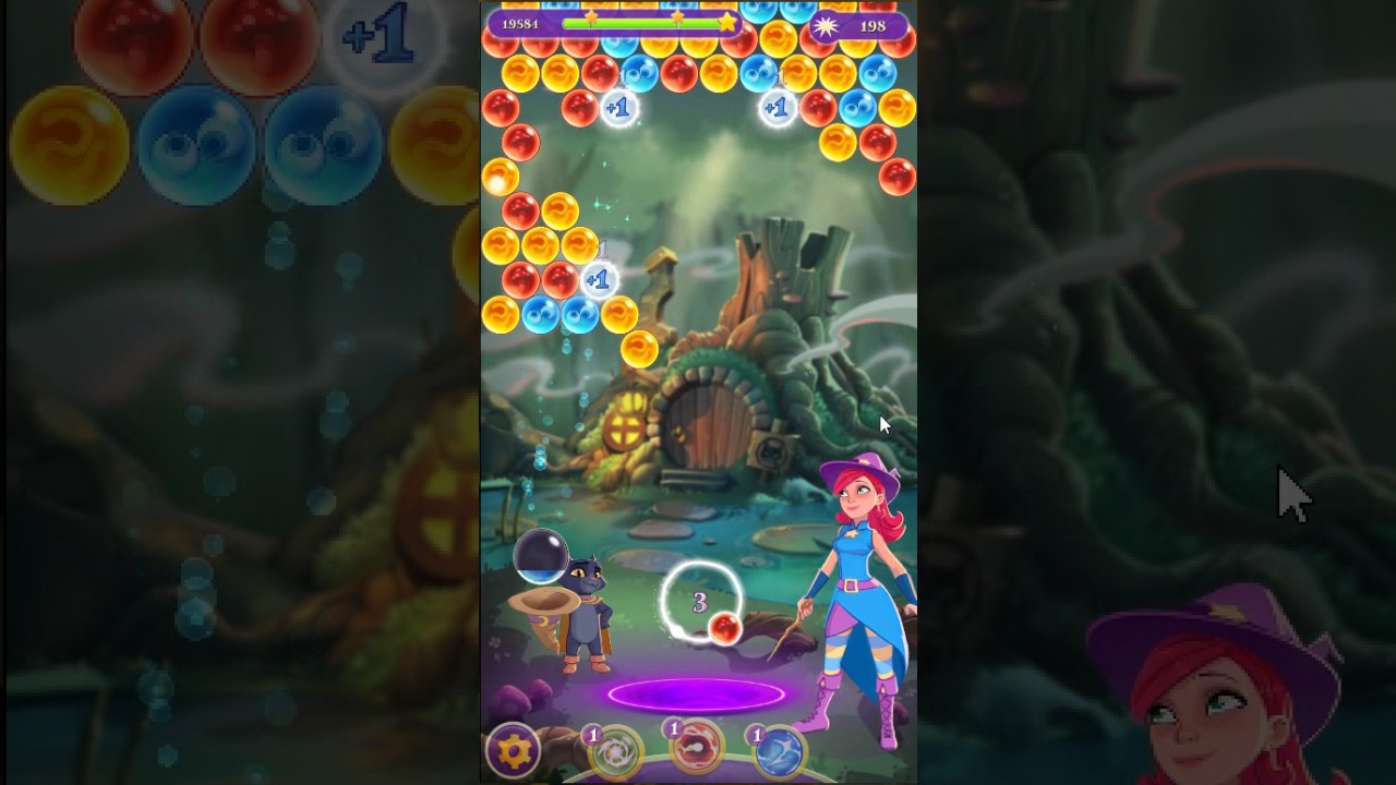 bubble witch saga 3 will not uninstall bubble witch saga 3 will not uninstall