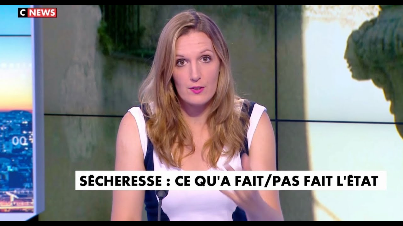 Sécheresses comment la France doit apprendre à les gérer Karine — free download