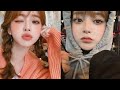 ULZZANG MAKEUP 2020 part2