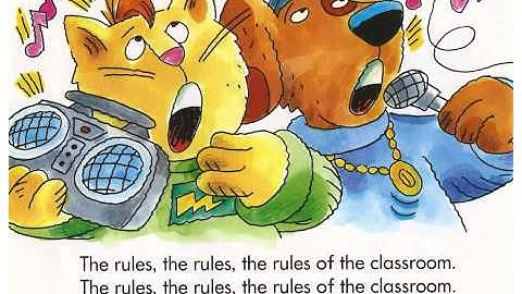 Rules Rap