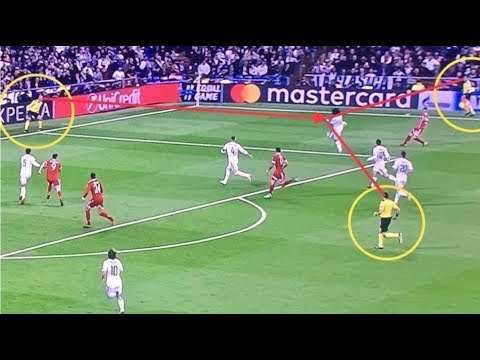 მარსელო: \"ეს პენალტი იყო\" დაწვრილებით ვიდეოს აღწერაში