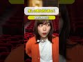 推しの舞台初心者の人#アイドル #あるある