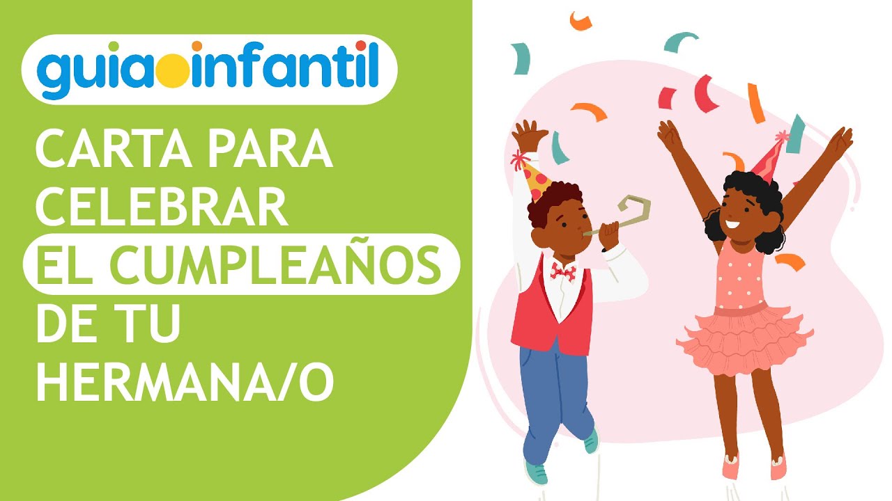 Frases lindas para dedicar al papá de tus niños que cumple años, image size:1280x720