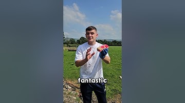 Raspberry Ripple is Here!