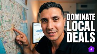 This is How Top Wholesalers Close 10+ Deals Monthly