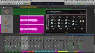 Transify | Joey Sturgis Tones (JST) |  Demo Video