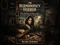 THE BERMONDSEY HORROR: The True-Crime Story Of Marie Manning