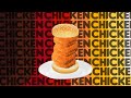 Burger King Ad But It S Just Chicken