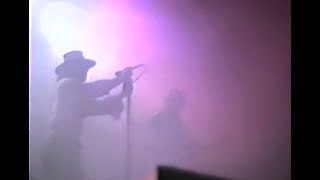 Watch Fields Of The Nephilim In Every Dream Home A Heartache video